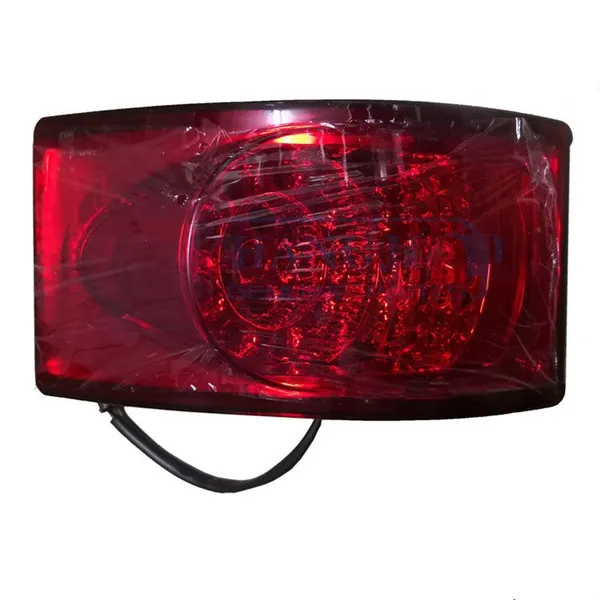 ZK6127 LED Light 24V HJH-093 Taillamp Original From Factory China City Bus