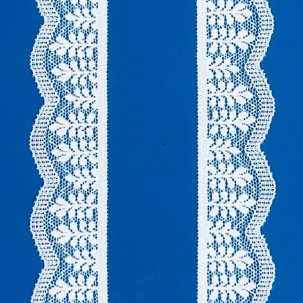 White Lace Trim Ribbon Sewing Assorted Patterns White Cream Vintage Floral Lace Ribbons for Sewing DIY Gift Wrap Scrapbooking Dollies Bridal Shower Wedding Decor photo-2