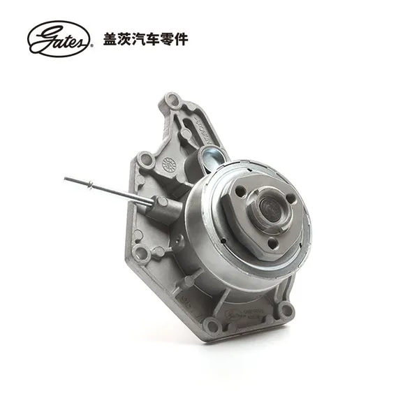 Original Gates GWP4032 Car Engine Cooling System Water Pump Repair Kit for VW Bomba de Agua 06E121016G photo-5