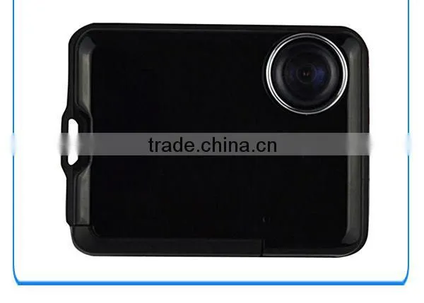 1080P Hidden Car Video Recorder With G Sensor photo-2