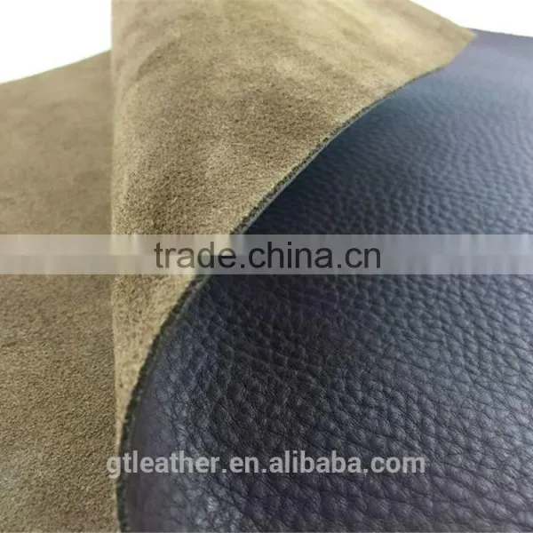 Cow Embossed Leather for Women Wallet photo-3