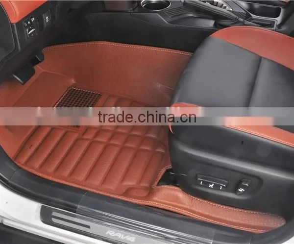 Hot Sales Car Floor Liner, Car Mats Cheap, Floor Mat Car photo-6