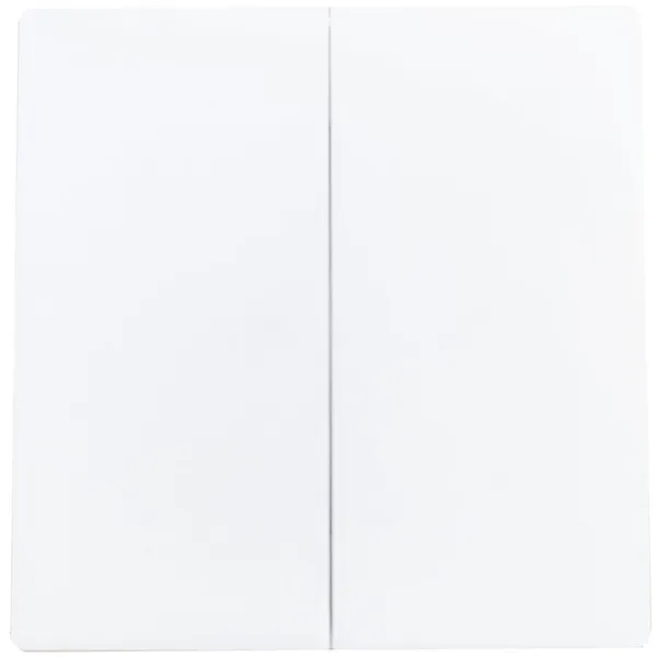 Ultra Thin 1gang 10A Wall Switch Big Panel Design Slim Switch photo-4