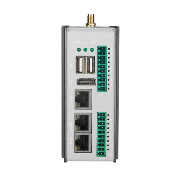 ARM Linux SBC BL410 4xCortex-A55 for Smart Grid Power Management photo-3