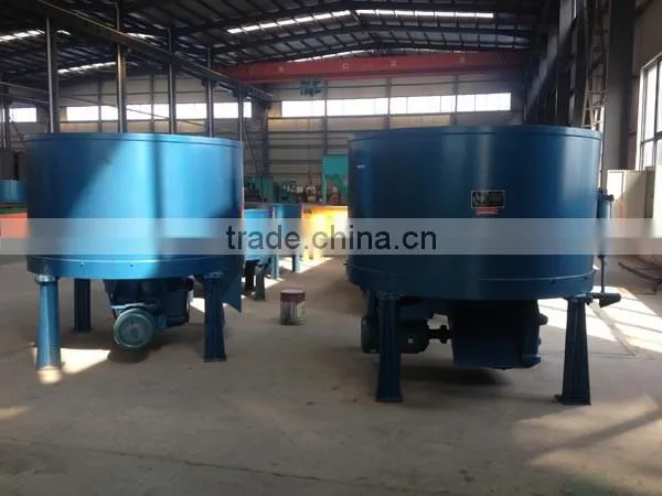 Stir Well Spiral Washing Mixing Barrel photo-2