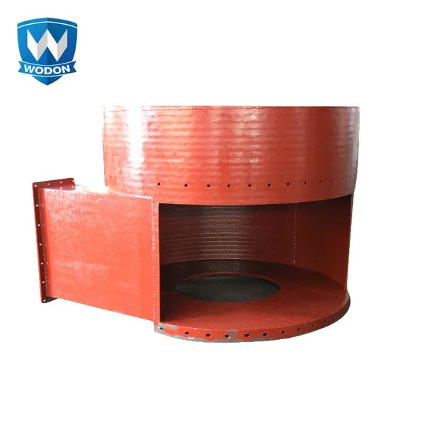 Wear Parts Bimetal Carbide Steel Plate Wear Plate for Machine Liner photo-5