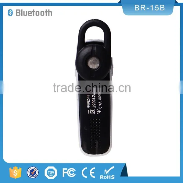 Water Resistant Super Mini Outdoor Portable Sound System 3D Stereo Music Surround Bluetooth Headphone Waterproof photo-5