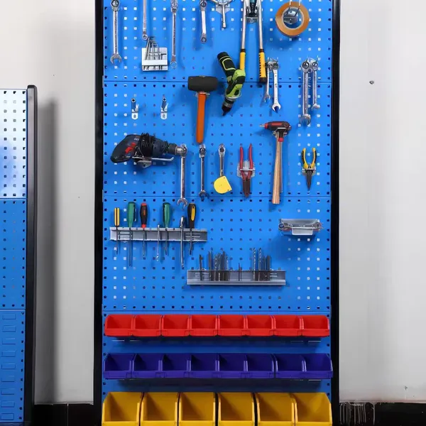 Revolutionize Your Auto & Machinery Work With Mobile Material Racks in US Auto - Hub Cities photo-3