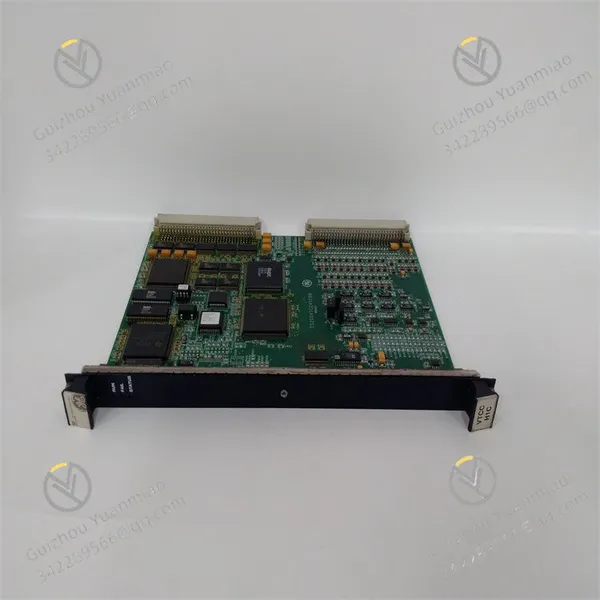 IS200VTCCH1CBB Thermocouple Input Board photo-3