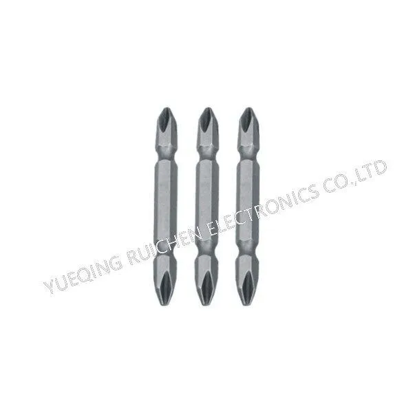 3PCS High-Speed Concrete Metal Steel Step Drill Bit for Wood and Tough Use Step Set photo-4