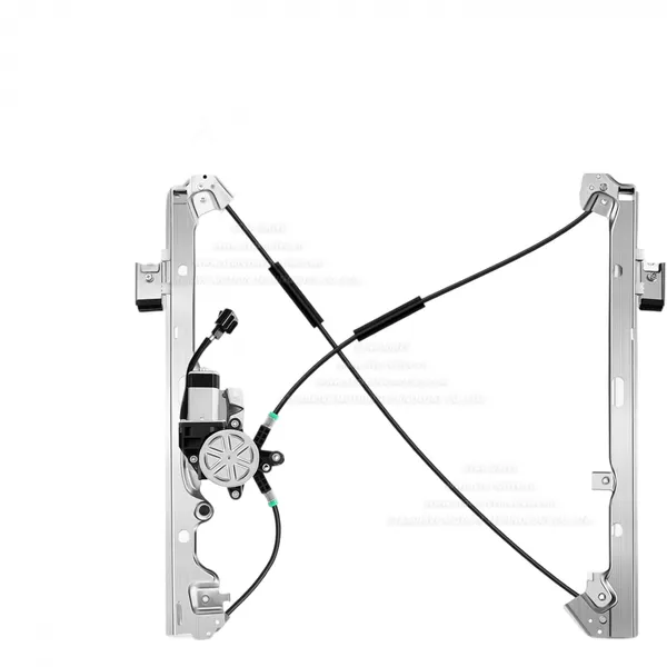 High-Quality Automotive Window Regulator Assembly – Various Models, Durable & Smooth Operation for Car Window Systems photo-4