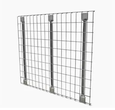 Wire Decking, Supplier of Wire Decks for Pallet Racking