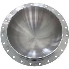 Metal Dome Heads Manufacturer photo-2