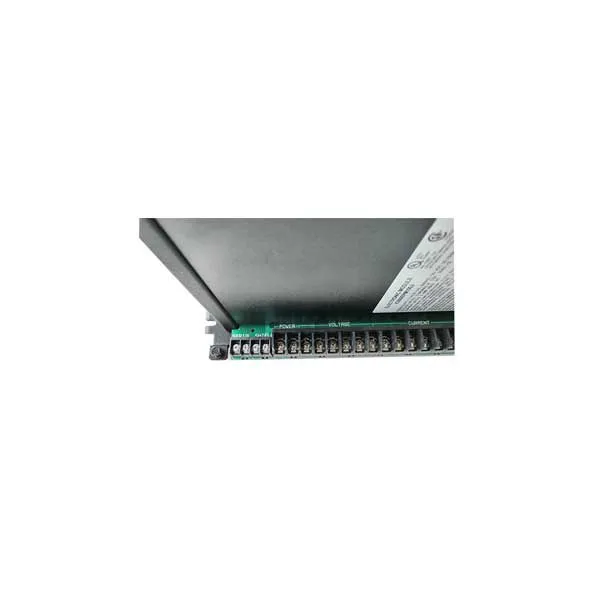 IC660EPM100J PowerTRAC Power Monitor Block ELECTRONIC MODULE POWERTRAC photo-3