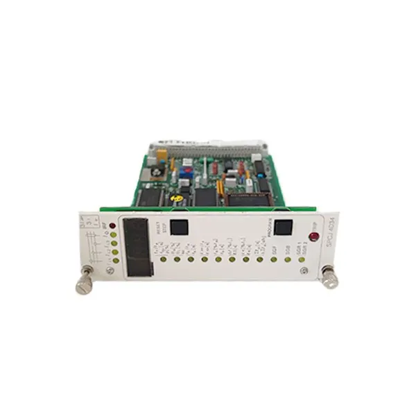 SPIIT13 Infini-net Local Transmission Mode to Infini-net 04240FD11234A photo-5