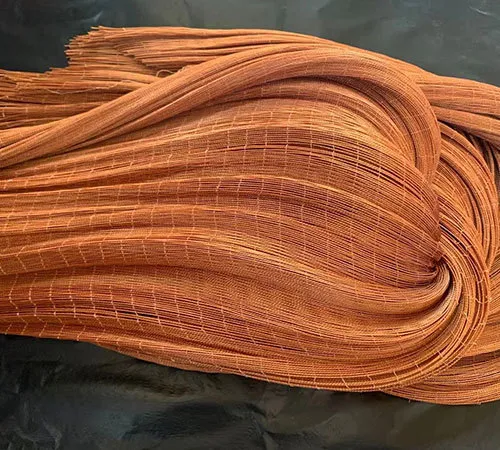 Polyester Tire Cord Fabric photo-2