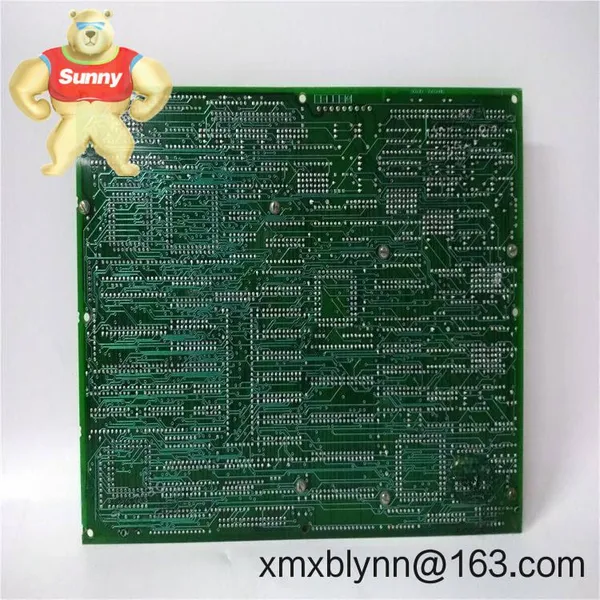 GE DS200SDCCG1AFD Drive Control Board – Central Control Card for DC2000/AC2000/EX2000 Systems photo-2