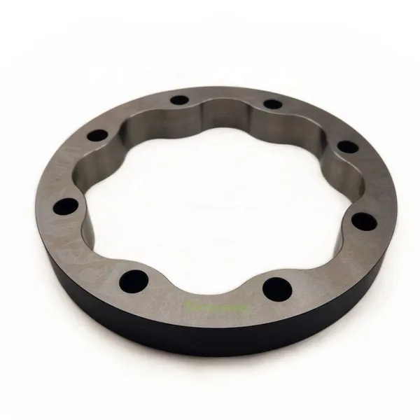 MCR Hydraulic Motor Spare Parts MCR10 Motor Repair Kits for REXROTH Low Speed High Torque Motor Rebuild Parts Rotor Group Kits photo-4