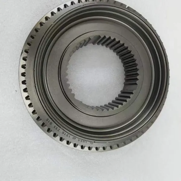 16s151/16s181/16s221 Gearbox European Truck Transmission Spare Parts 1316 233 015/1316233015. photo-5