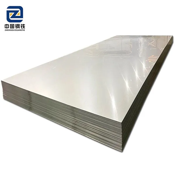 304 BA Stainless Steel Sheet Gold Mirror Brush Surface 4K 8K ASTM Standard Chunkang Brand 0.3-20mm Thickness Cut-to-Order
