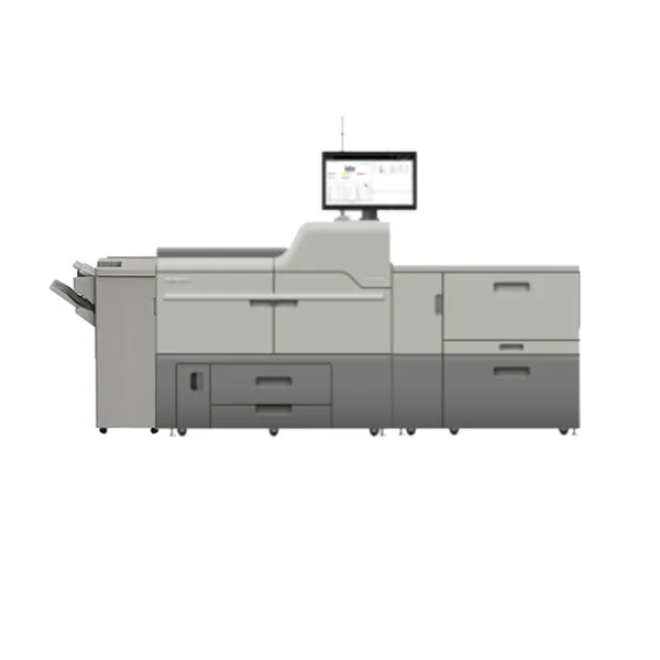 Digital Printing Machine