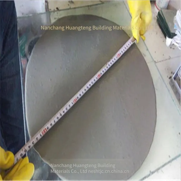 Technical Indicators of Local Factory for Nanchang Grouting Material. Jiangxi Grouting Material photo-3