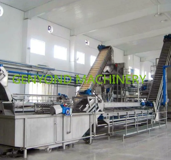 Small Scale 0.5 Ton Tomato Paste Making Machine Manual Semi-Automatic Tomato Sauce Production Line photo-4