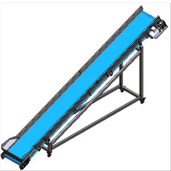 Automatic Fruit Washer Peeler Processing Line Fresh Sweet Potatoes Carrots Onions Lemons Mangos Cleaning Drying Sorting Features photo-4