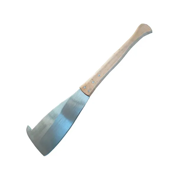 Ghana Sharp Blade Manganese Steel Machete Multipurpose Use