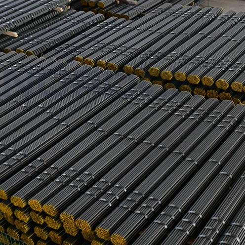 Hollow Grouting Anchor Bolt 32mm High Strength for Tunnel Support Engineering photo-5