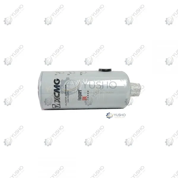 Filter Element 800105027 for XCMG Excavator Genuine OEM photo-3