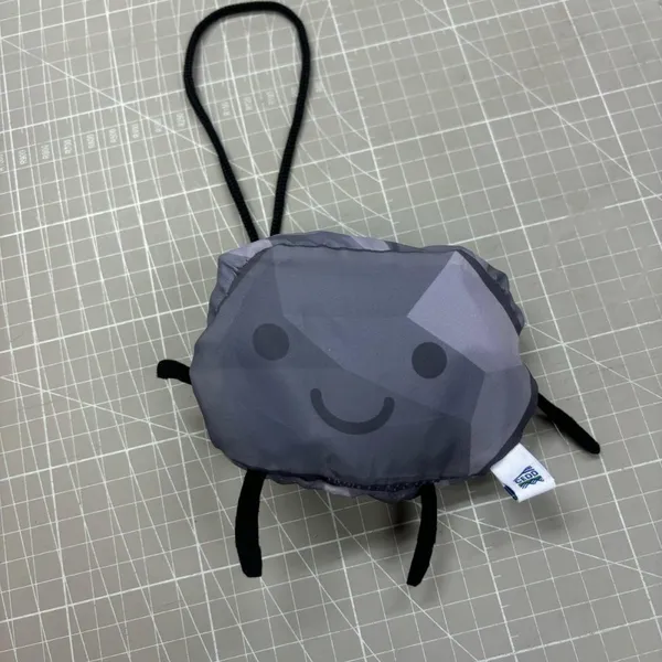 Full Color Foldable Bag Shopping Bag