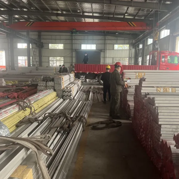 304L Stainless Steel U Channel | Structural Metal Profile For Construction Supplier photo-2