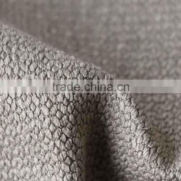 Modern Style Low Polyester Fabric Price per Meter photo-4