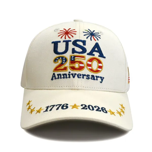 Gorra de béisbol de la Estatua de la Libertad de 250 años de América, ajustable, unisex, para protección solar, gorra casual para primavera y verano, gorra deportiva personalizada para el exterior