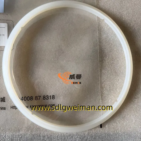 Sany Original J Dust Ring A820601991028 For Sany Concrete Pump Spare Parts photo-3