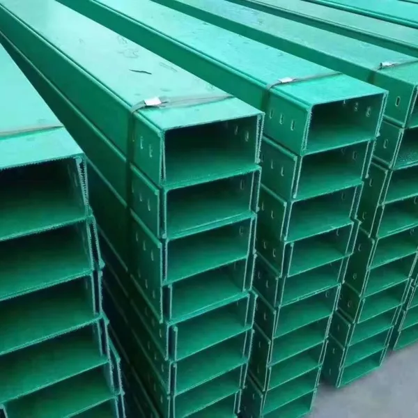 Safety Step Platform Ladder With Cable Management System for Workshops photo-4