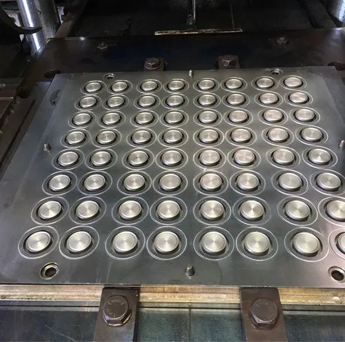 Rubber Mould