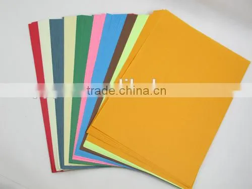 Copying Paper in Standard A3/A4/A5 Size 80gsm China Supplier photo-3