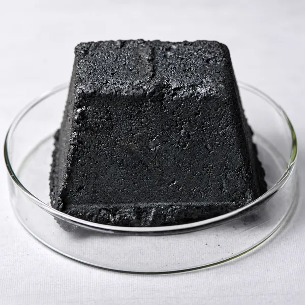 No. 2 Closed Furnace Electrode Paste