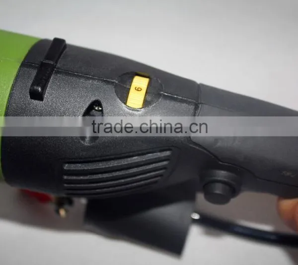 M14 220V Handheld Wet Polisher photo-5