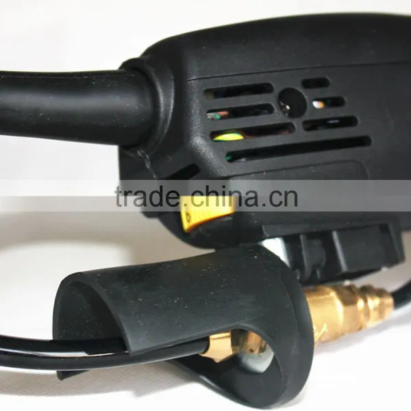 Variable Speed Handheld Electric Wet Polisher photo-3