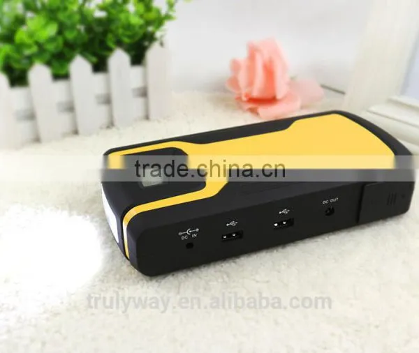 18000mAh Car Jump Starter Multi-function Jump Starter for 12v Car photo-6