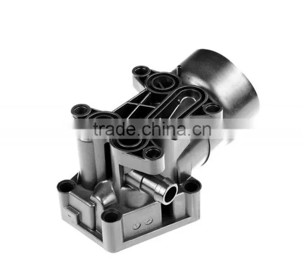High Quality Precision Mold