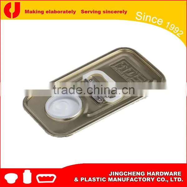 Metal Pressure Caps For Engine Oil/Gasoline Can Cap Hot Sell in UAE photo-2