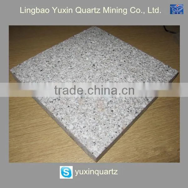 China Best Price Granit Indoor Stair Swimming Pool Tiles photo-4