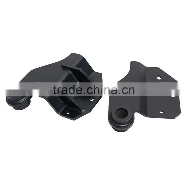 ISO 9001 Top Quality OEM Trucks Spare Part photo-3
