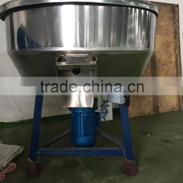 Automatic Plastic Color Mixing Machine photo-3