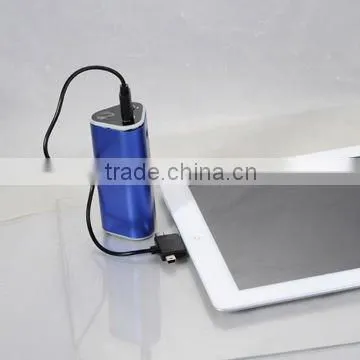 USB Mobile Phone Charger Portable Power Bank for Smartphone 014