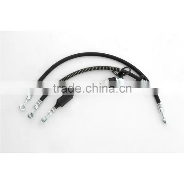 SAE J1401 Hydraulic Brake Hose 1/8" hl photo-4